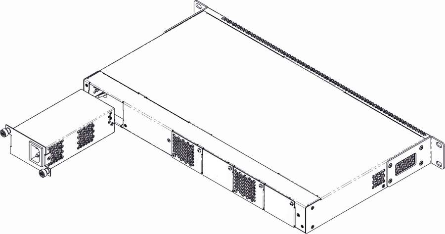 OLT LTP-8X, LTP-4X. Краткое руководство по настройке - Eltex ...